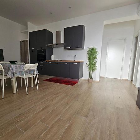 Dream & Fly 3Punto0 Apartman Fiumicino Kültér fotó