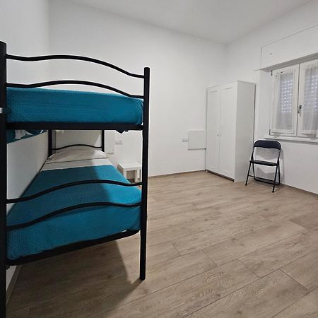 Dream & Fly 3Punto0 Apartman Fiumicino Kültér fotó