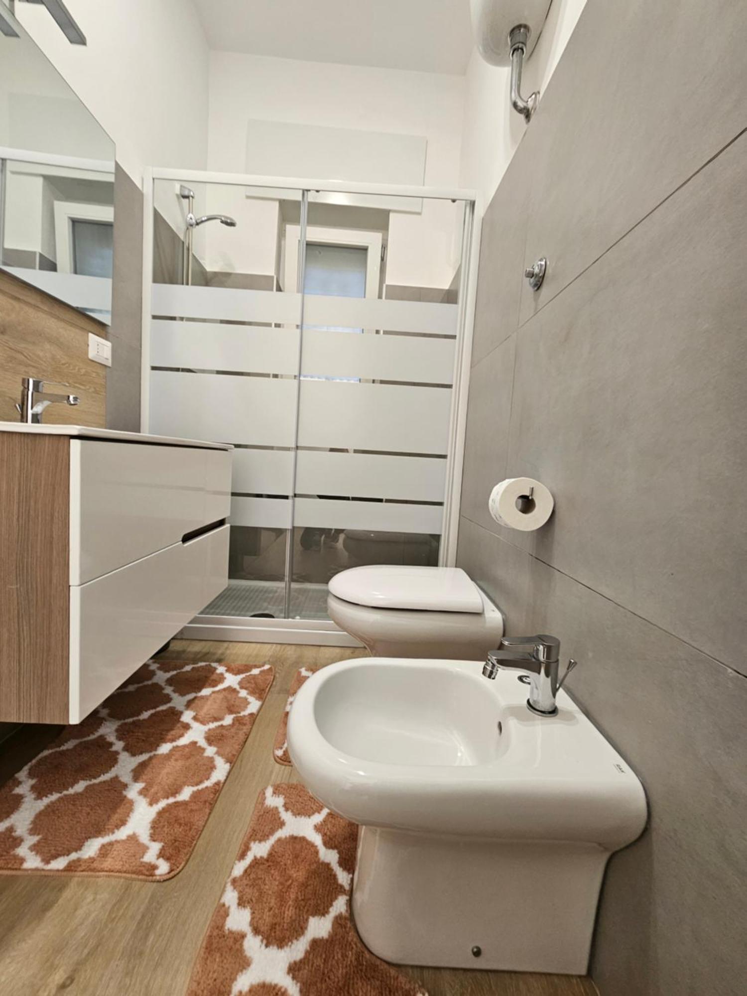 Dream & Fly 3Punto0 Apartman Fiumicino Kültér fotó