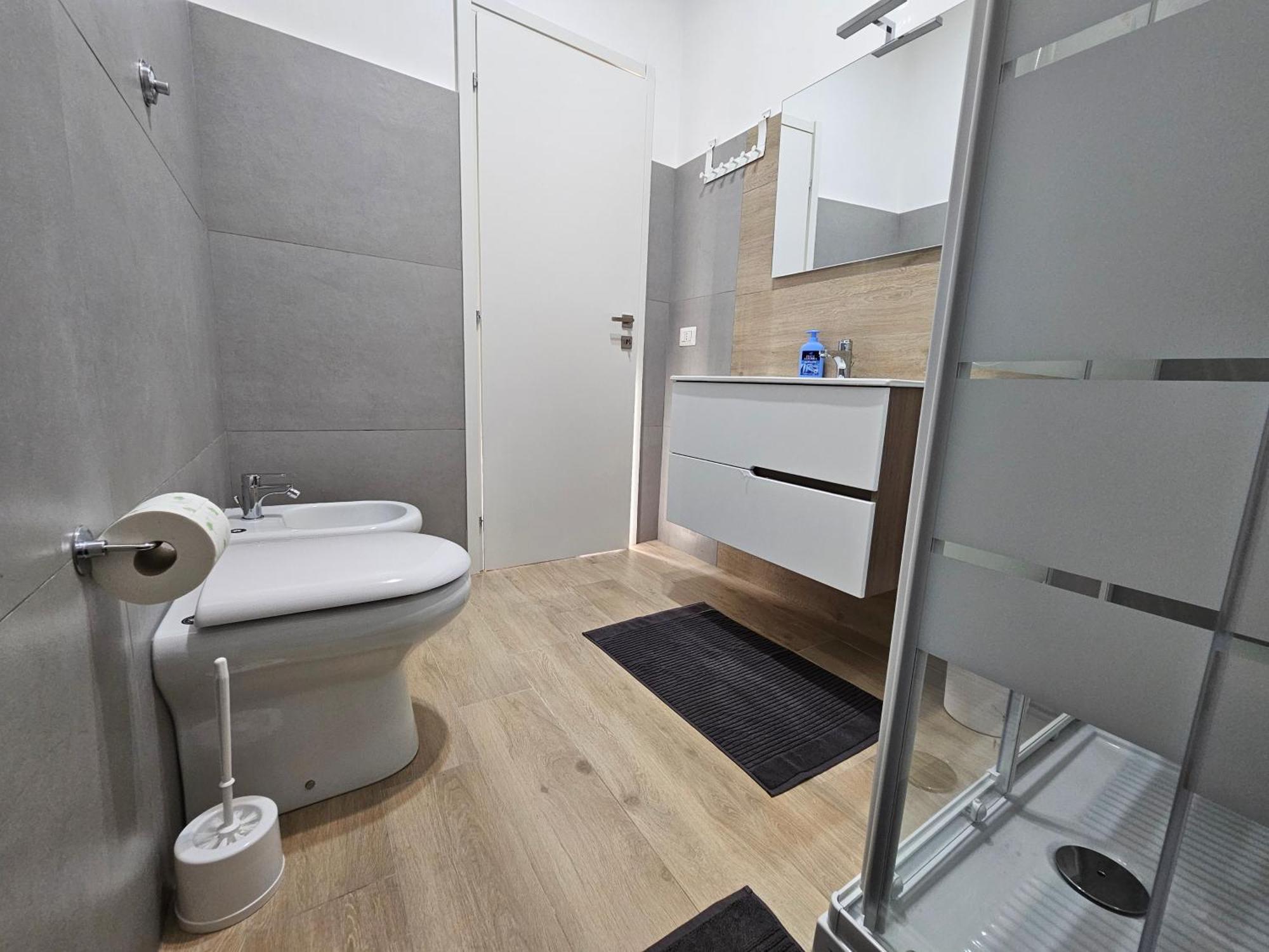Dream & Fly 3Punto0 Apartman Fiumicino Kültér fotó