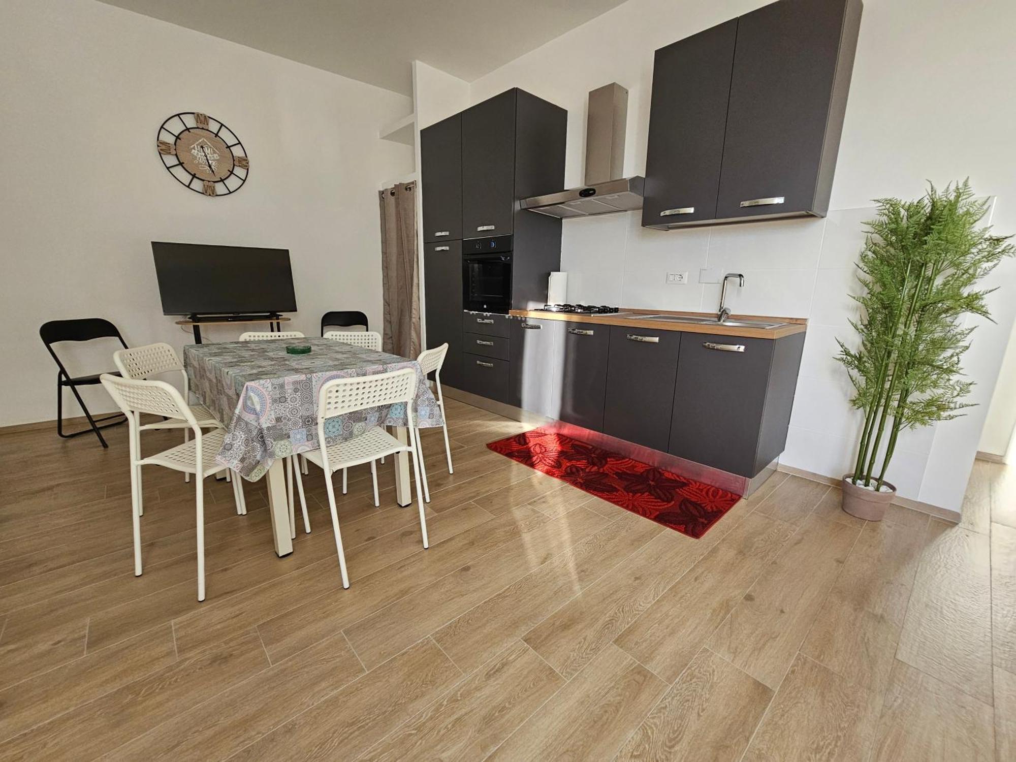 Dream & Fly 3Punto0 Apartman Fiumicino Kültér fotó