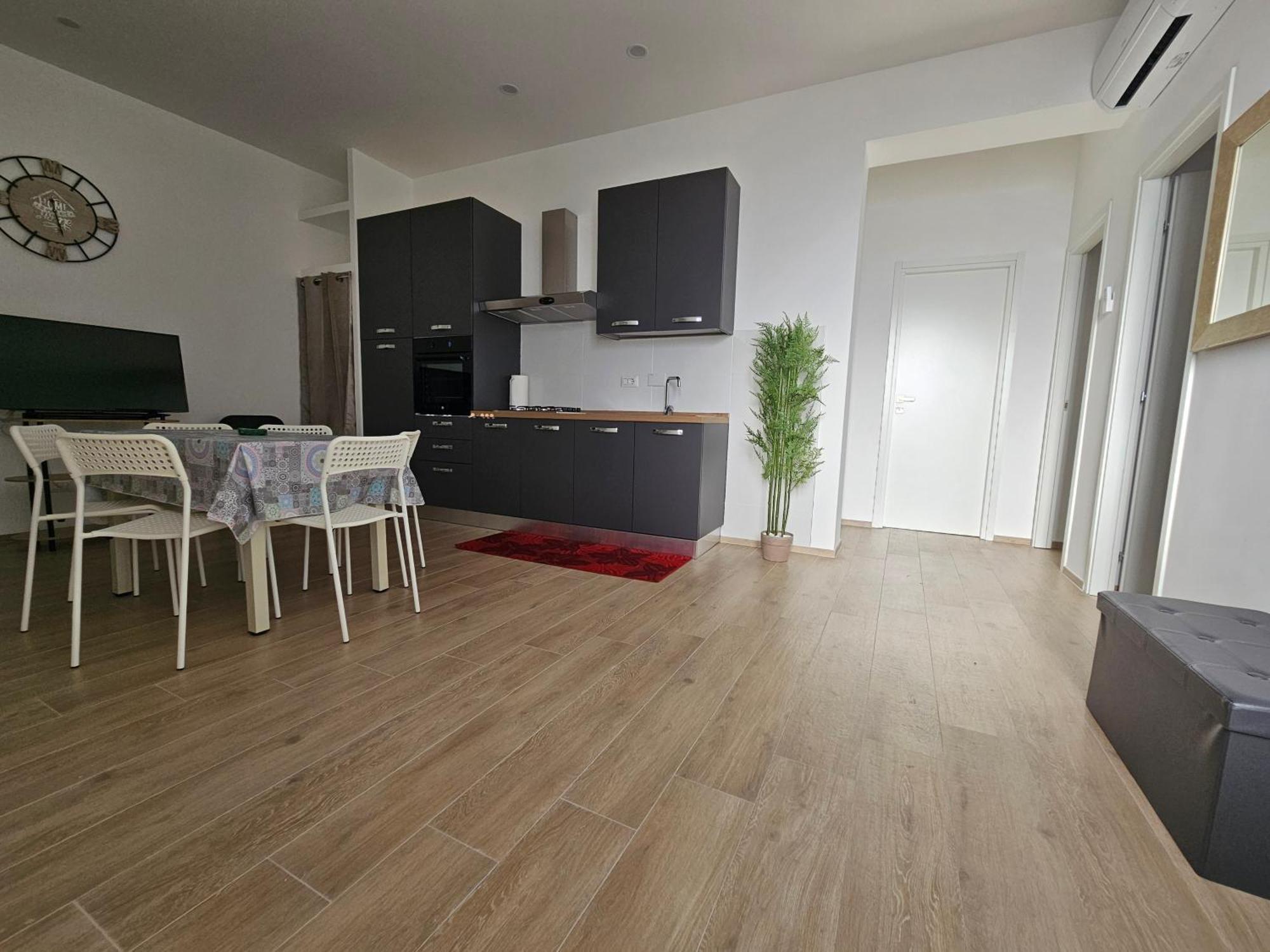 Dream & Fly 3Punto0 Apartman Fiumicino Kültér fotó