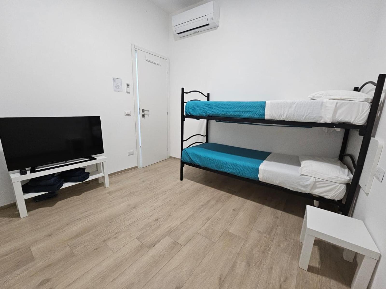 Dream & Fly 3Punto0 Apartman Fiumicino Kültér fotó