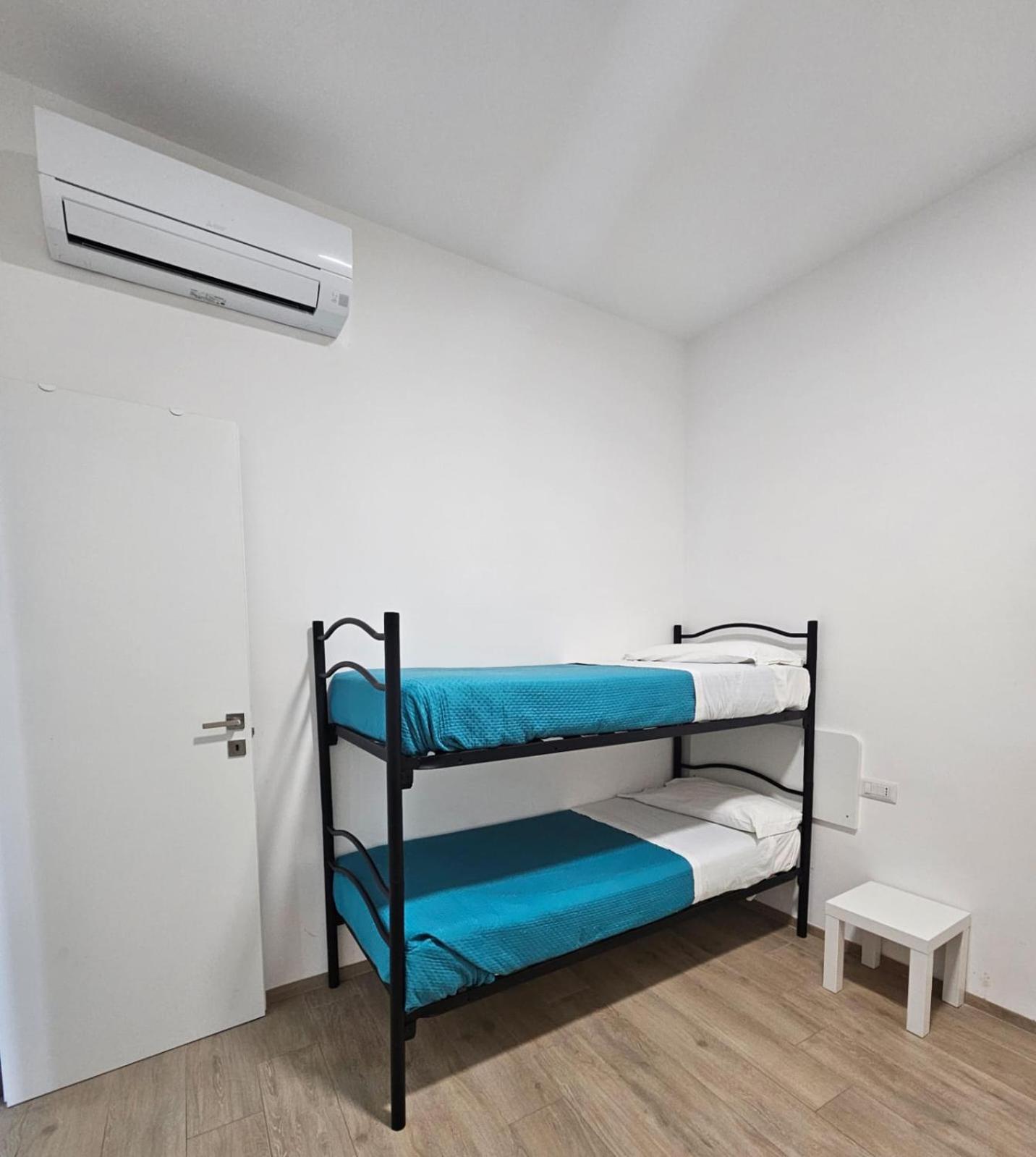Dream & Fly 3Punto0 Apartman Fiumicino Kültér fotó