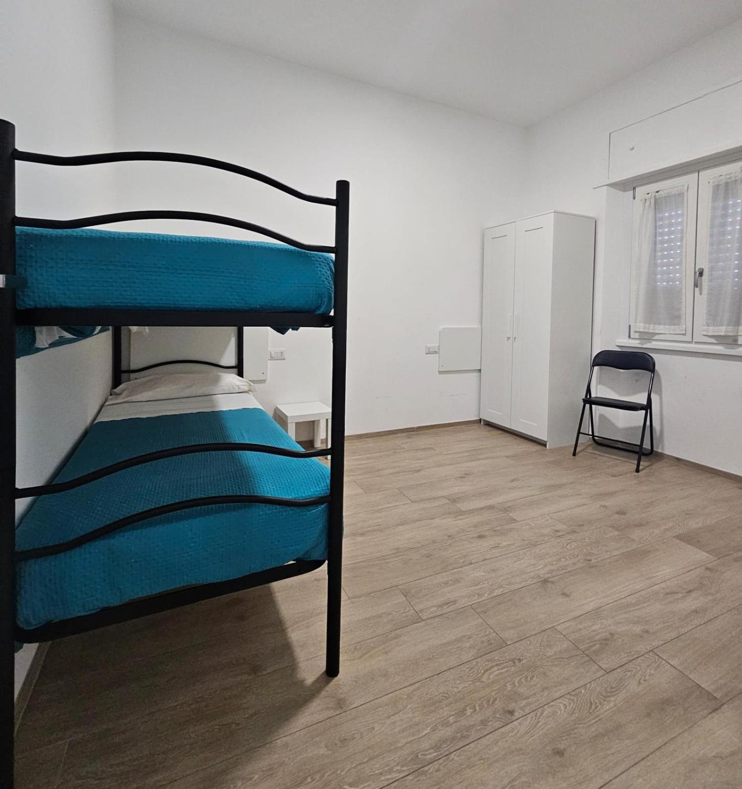 Dream & Fly 3Punto0 Apartman Fiumicino Kültér fotó